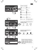 Preview for 31 page of Siemens Coffee machine Instructions Manual