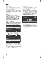 Preview for 32 page of Siemens Coffee machine Instructions Manual