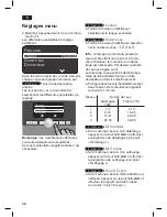 Preview for 34 page of Siemens Coffee machine Instructions Manual