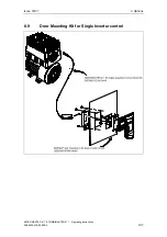 Предварительный просмотр 107 страницы Siemens COMBIMASTER 411 Operating Instructions Manual