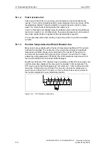 Предварительный просмотр 118 страницы Siemens COMBIMASTER 411 Operating Instructions Manual