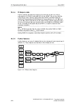 Предварительный просмотр 128 страницы Siemens COMBIMASTER 411 Operating Instructions Manual