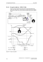 Предварительный просмотр 130 страницы Siemens COMBIMASTER 411 Operating Instructions Manual