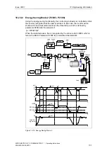 Предварительный просмотр 131 страницы Siemens COMBIMASTER 411 Operating Instructions Manual