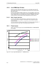 Предварительный просмотр 146 страницы Siemens COMBIMASTER 411 Operating Instructions Manual