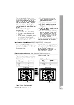 Preview for 6 page of Siemens COMBIMASTER CM110/3 Operating Instructions Manual