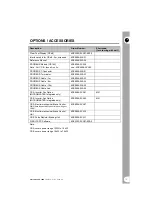 Preview for 14 page of Siemens COMBIMASTER CM110/3 Operating Instructions Manual