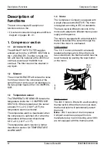 Preview for 12 page of Siemens Compressor Compact Service Manual
