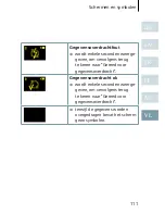 Предварительный просмотр 111 страницы Siemens ConnexxLink User Manual