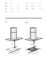 Preview for 2 page of Siemens Cooker hood Operating And Installation Instructions