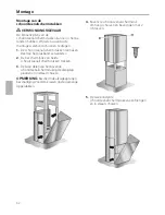 Preview for 62 page of Siemens Cooker hood Operating And Installation Instructions