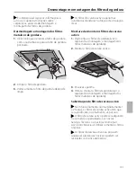 Preview for 101 page of Siemens Cooker hood Operating And Installation Instructions