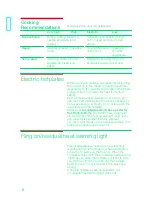 Preview for 9 page of Siemens Cooking hob Operating Instructions Manual