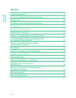 Preview for 17 page of Siemens Cooking hob Operating Instructions Manual