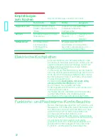 Preview for 23 page of Siemens Cooking hob Operating Instructions Manual