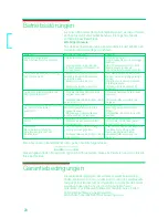 Preview for 29 page of Siemens Cooking hob Operating Instructions Manual