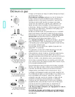 Preview for 35 page of Siemens Cooking hob Operating Instructions Manual