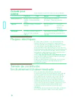 Preview for 37 page of Siemens Cooking hob Operating Instructions Manual