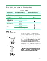 Preview for 50 page of Siemens Cooking hob Operating Instructions Manual