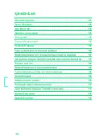 Preview for 101 page of Siemens Cooking hob Operating Instructions Manual