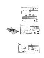 Preview for 116 page of Siemens Cooking hob Operating Instructions Manual