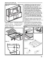 Preview for 19 page of Siemens Cooktop Operating Instructions Manual