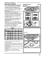 Preview for 21 page of Siemens Cooktop Operating Instructions Manual