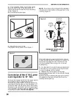 Preview for 22 page of Siemens Cooktop Operating Instructions Manual