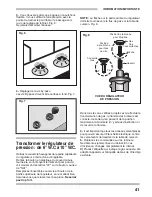 Preview for 43 page of Siemens Cooktop Operating Instructions Manual