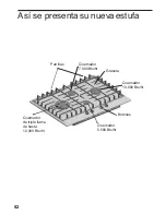 Preview for 54 page of Siemens Cooktop Operating Instructions Manual