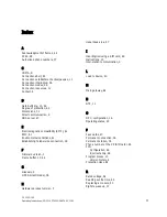 Предварительный просмотр 71 страницы Siemens CP 1242-7 GPRS V2 Operating Instructions Manual