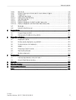 Preview for 9 page of Siemens CP 1243-1 Operating Instructions Manual