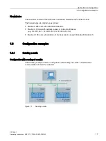 Preview for 17 page of Siemens CP 1243-1 Operating Instructions Manual