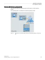 Предварительный просмотр 25 страницы Siemens CP 1243-7 LTE-EU Operating Instructions Manual