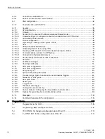 Preview for 8 page of Siemens CP 1243-7 LTE Operating Instructions Manual