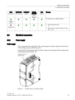 Preview for 31 page of Siemens CP 1243-7 LTE Operating Instructions Manual