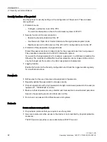 Preview for 42 page of Siemens CP 1243-7 LTE Operating Instructions Manual