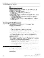 Preview for 46 page of Siemens CP 1243-7 LTE Operating Instructions Manual