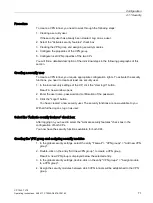 Preview for 71 page of Siemens CP 1243-7 LTE Operating Instructions Manual