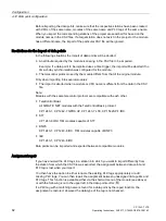 Preview for 82 page of Siemens CP 1243-7 LTE Operating Instructions Manual