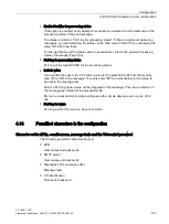 Preview for 103 page of Siemens CP 1243-7 LTE Operating Instructions Manual