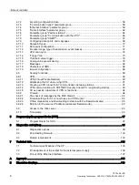 Preview for 8 page of Siemens CP 1243-8 IRC Operating Instructions Manual