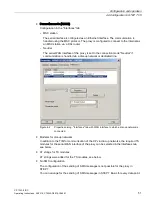 Preview for 51 page of Siemens CP 1243-8 IRC Operating Instructions Manual