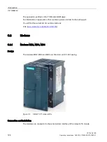 Preview for 124 page of Siemens CP 1243-8 IRC Operating Instructions Manual