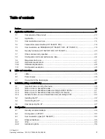 Preview for 9 page of Siemens CP 1542SP-1 Operating Instructions Manual