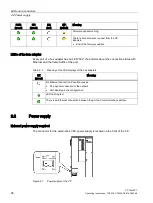 Preview for 36 page of Siemens CP 1542SP-1 Operating Instructions Manual