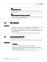 Preview for 59 page of Siemens CP 1542SP-1 Operating Instructions Manual