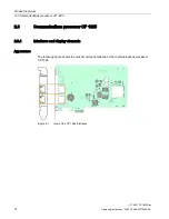 Preview for 12 page of Siemens CP 1625 Operating Instructions Manual