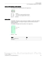 Preview for 15 page of Siemens CP 1625 Operating Instructions Manual