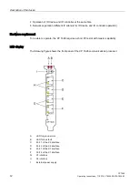 Preview for 12 page of Siemens CP 1626 Operating Instructions Manual